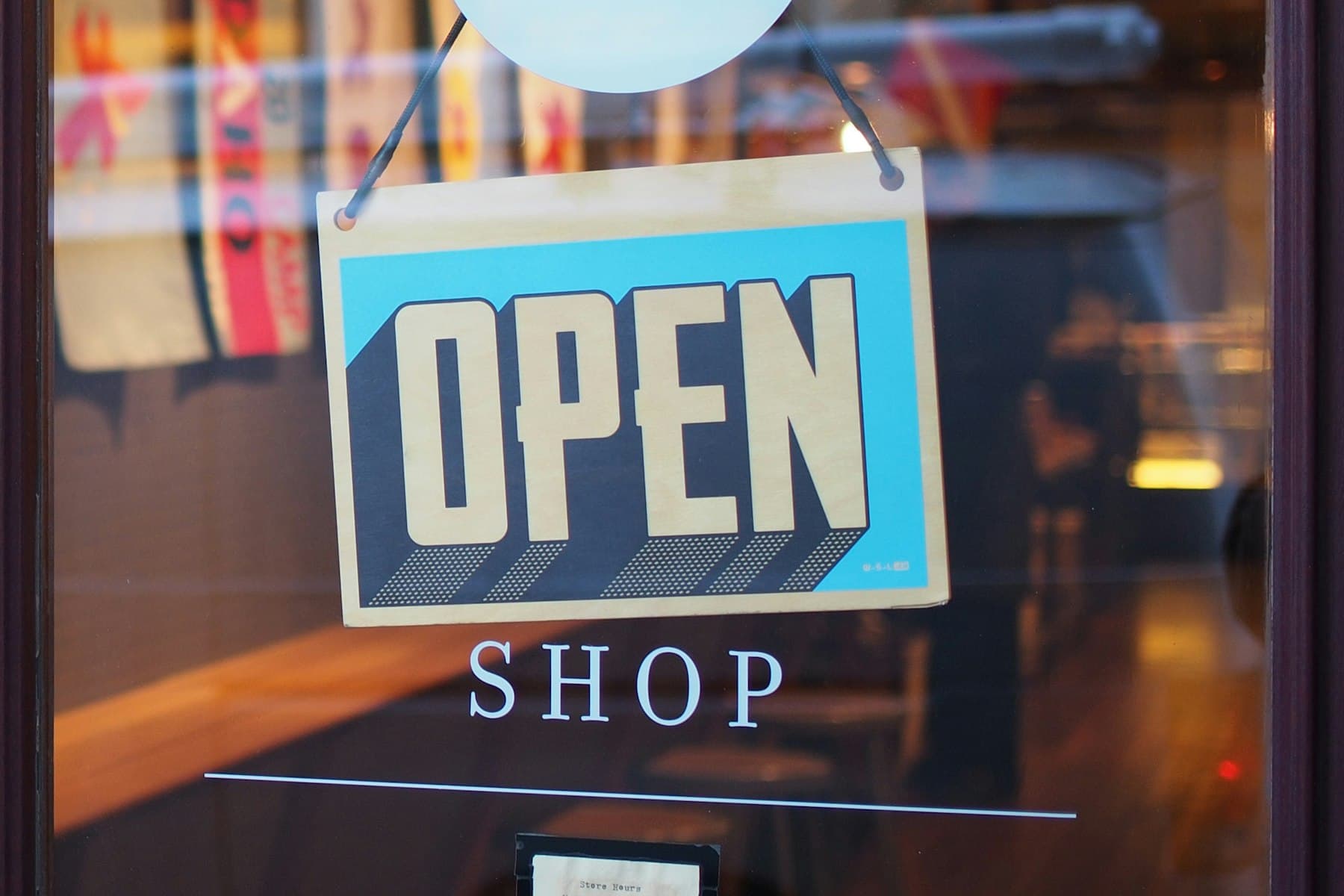 E-commerce y locales
