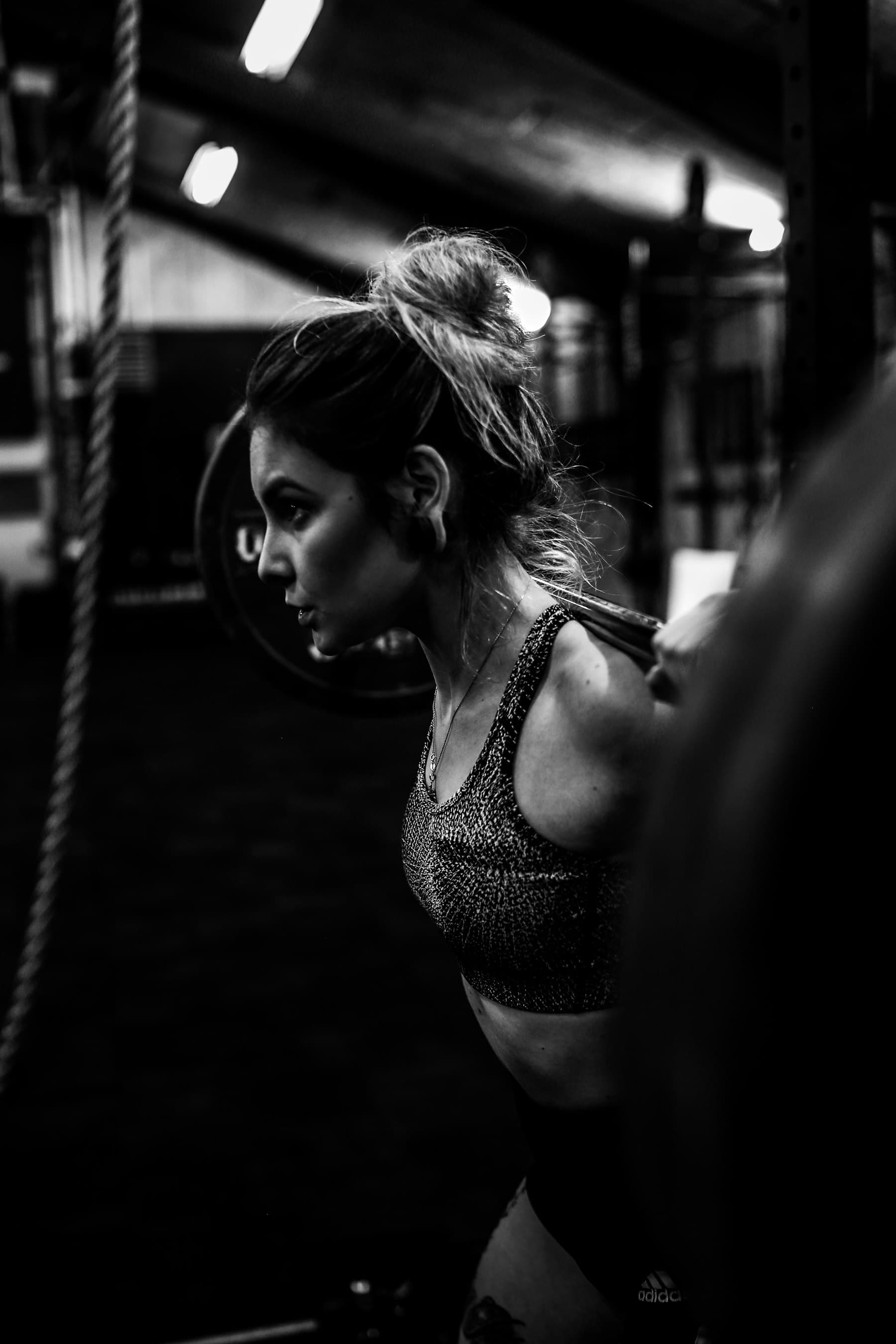Personal Training Studios