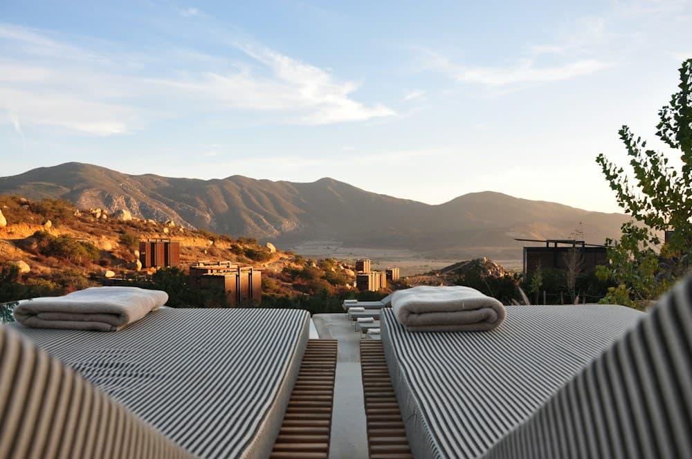 Apartamentos turísticos